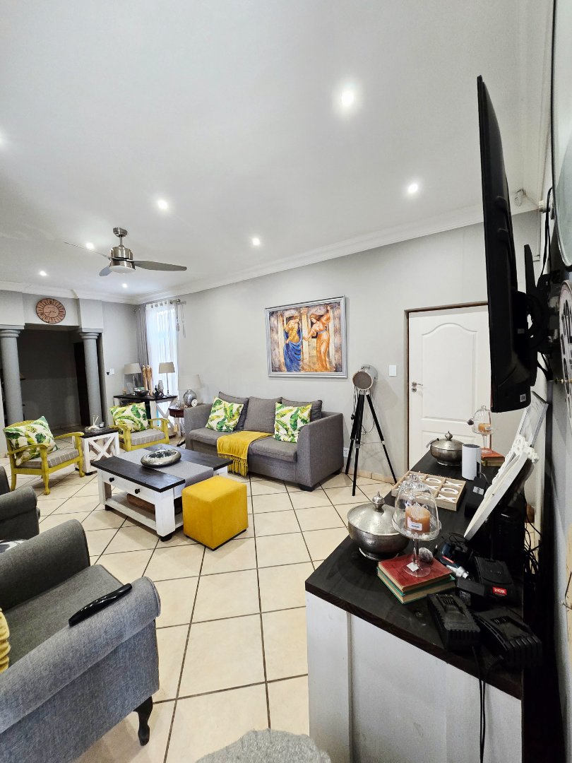 3 Bedroom Property for Sale in Wilkoppies North West